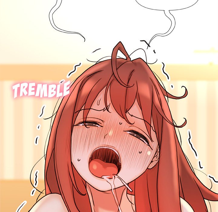 More Than Friends - Chapter 16 Page 158