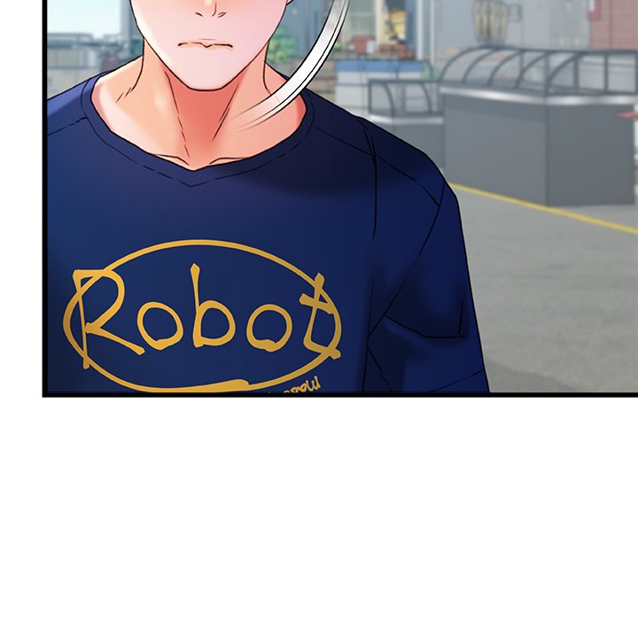 More Than Friends - Chapter 20 Page 133