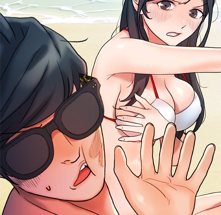 More Than Friends - Chapter 20 Page 18