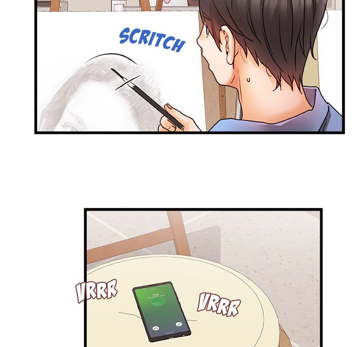 More Than Friends - Chapter 3 Page 41