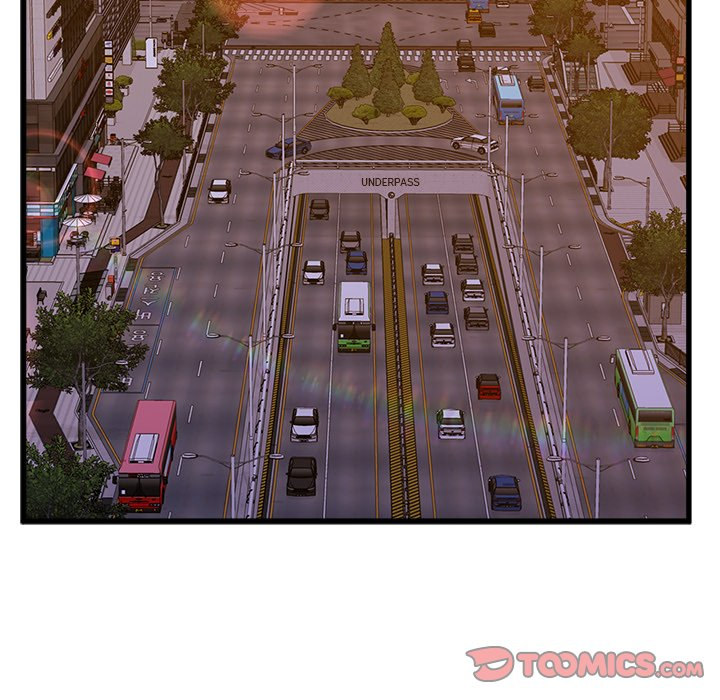 More Than Friends - Chapter 9 Page 74