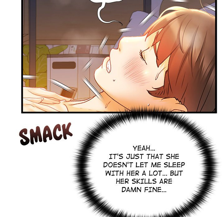 More Than Friends - Chapter 9 Page 89