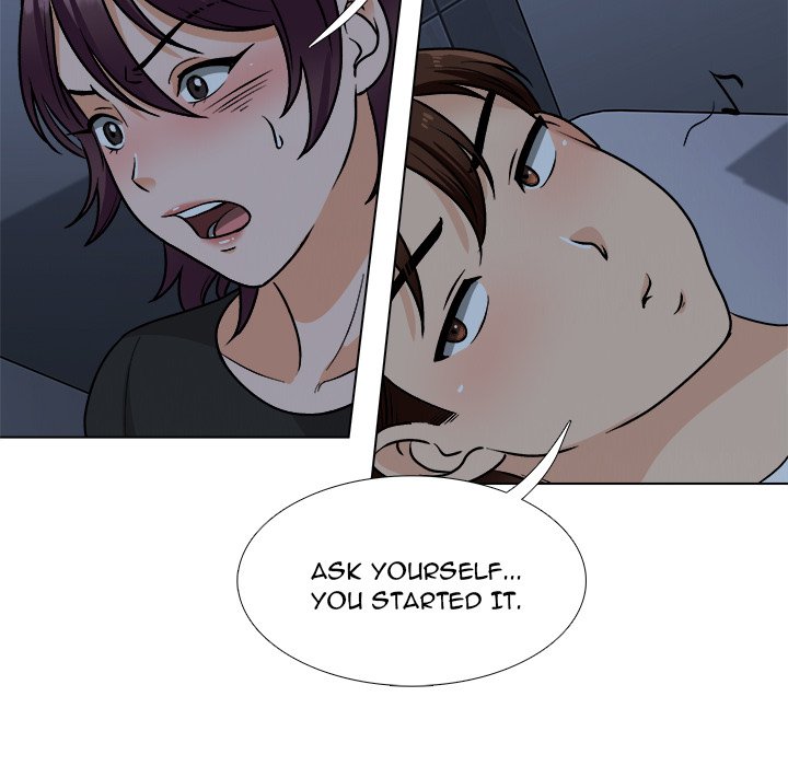 Blissville - Chapter 18 Page 84