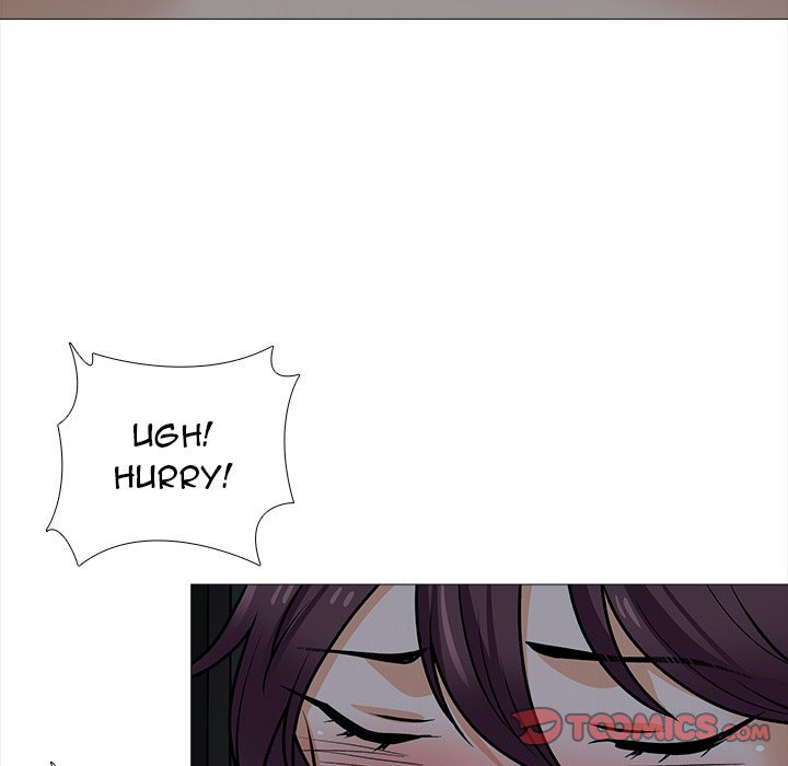 Blissville - Chapter 19 Page 135