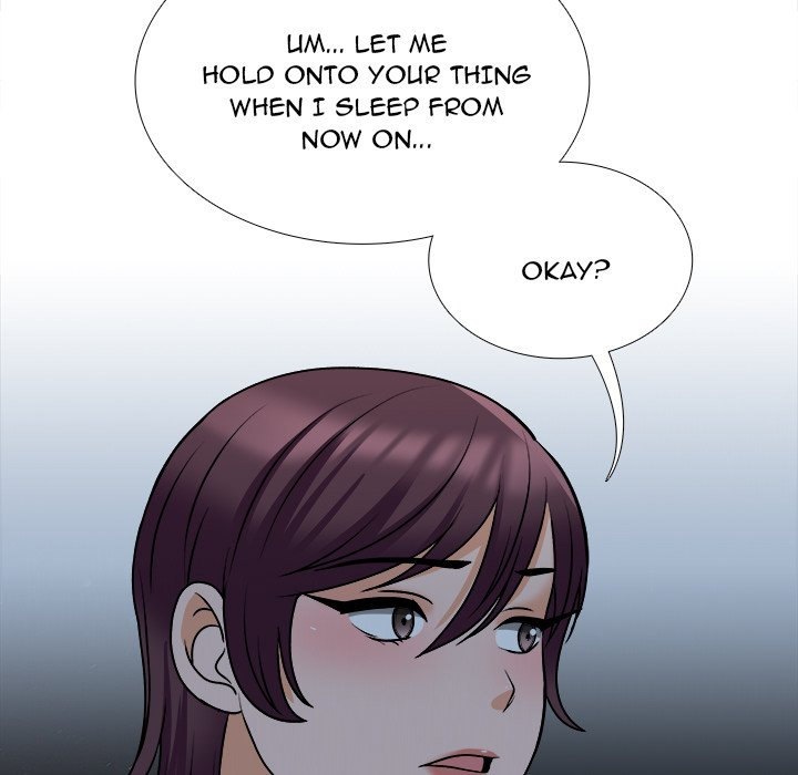 Blissville - Chapter 19 Page 32