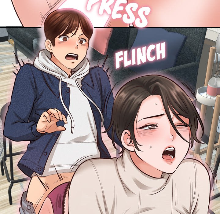 Blissville - Chapter 3 Page 59