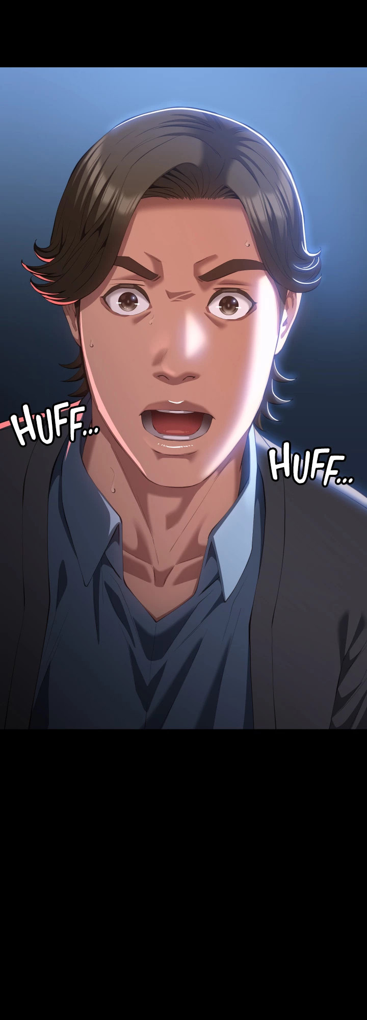 Resume - Chapter 59 Page 53