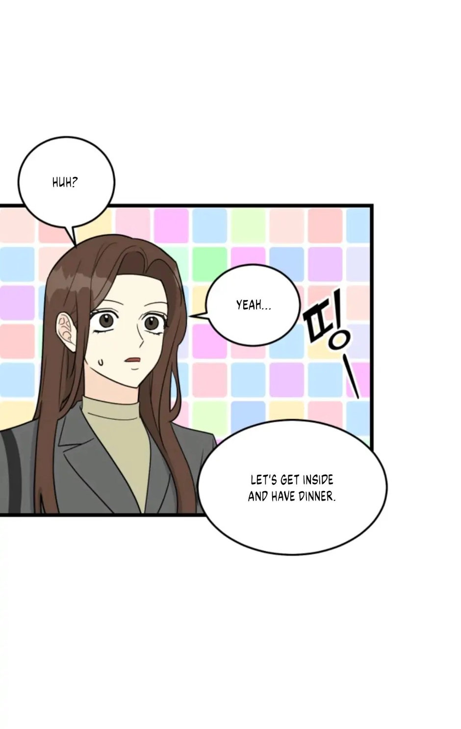 Superstitious Nine - Chapter 19 Page 12