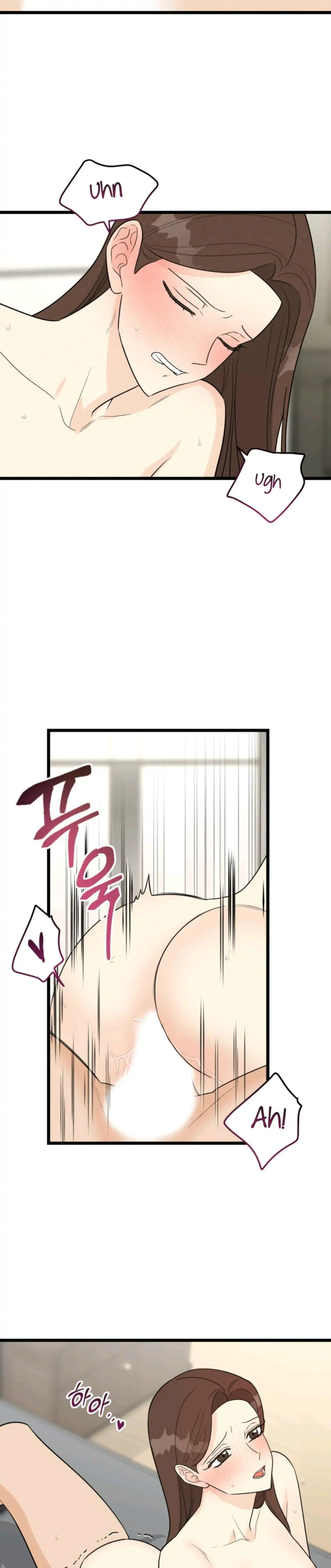 Superstitious Nine - Chapter 24 Page 10