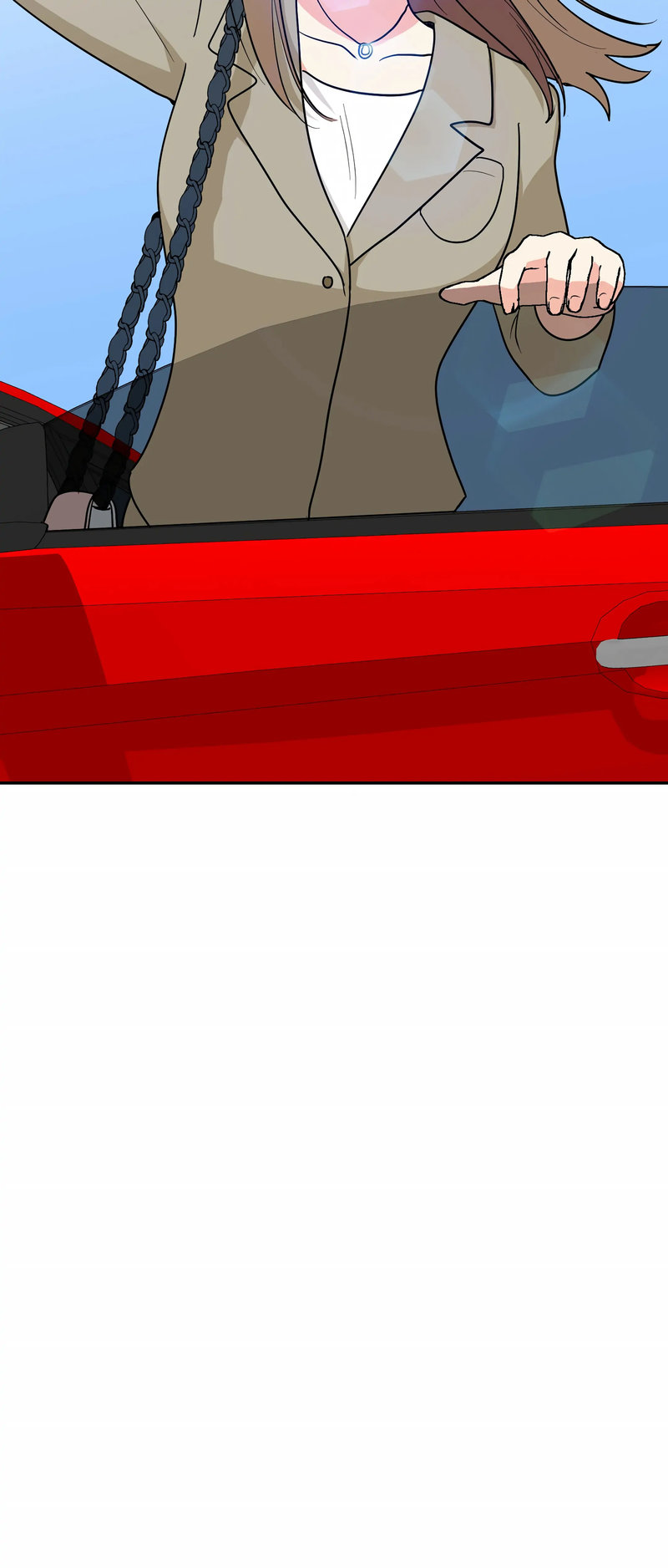 Obscene Baguette - Chapter 22 Page 19