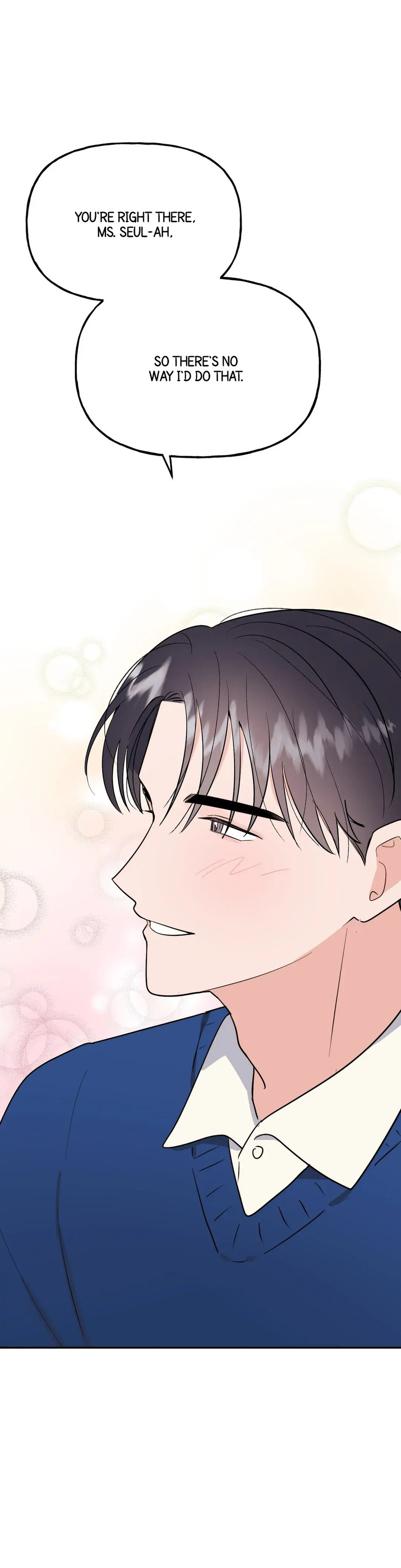 Obscene Baguette - Chapter 9 Page 37