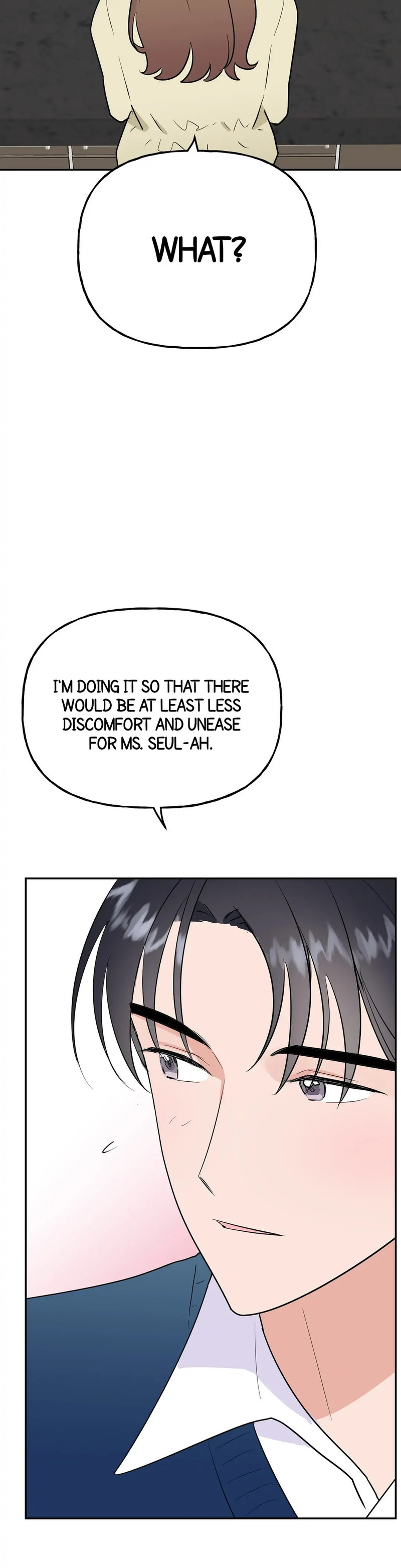 Obscene Baguette - Chapter 9 Page 40