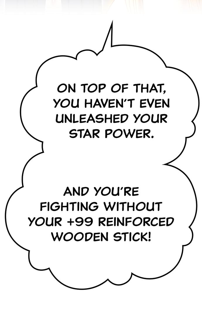 +99 Wooden stick - Chapter 156 Page 146