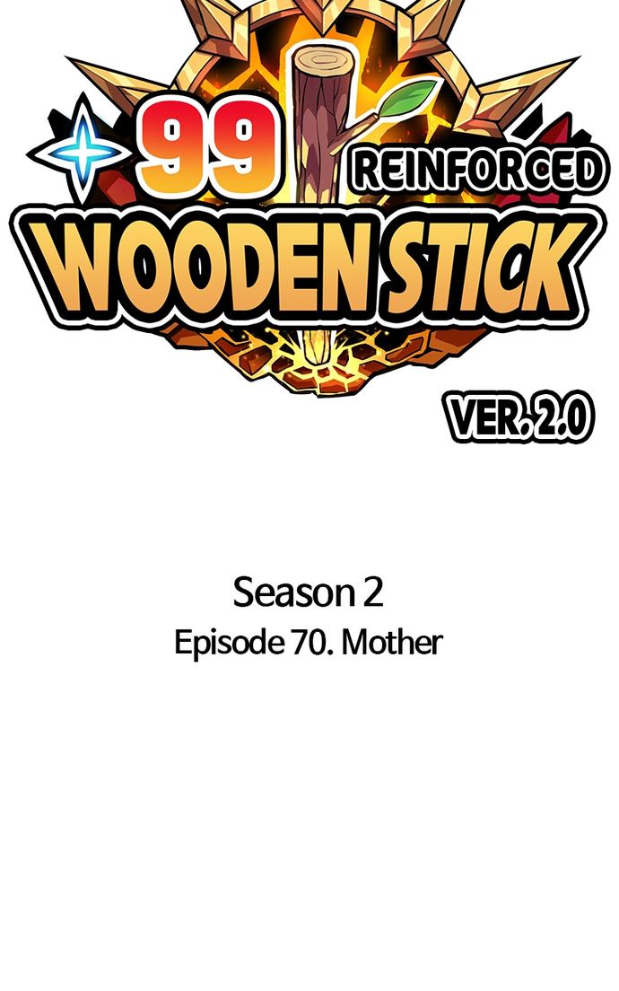 +99 Wooden stick - Chapter 157 Page 26