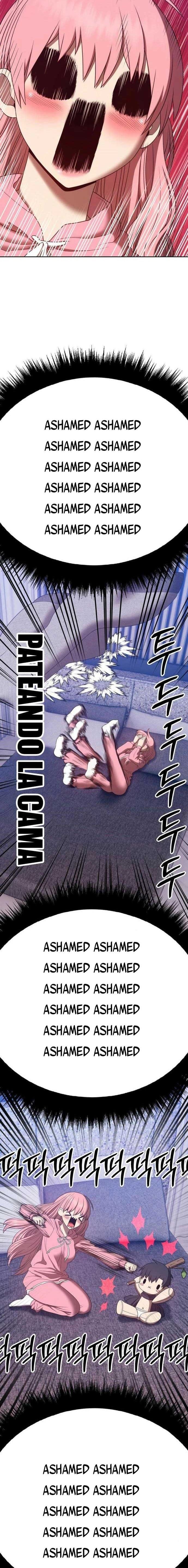 +99 Wooden stick - Chapter 61 Page 19