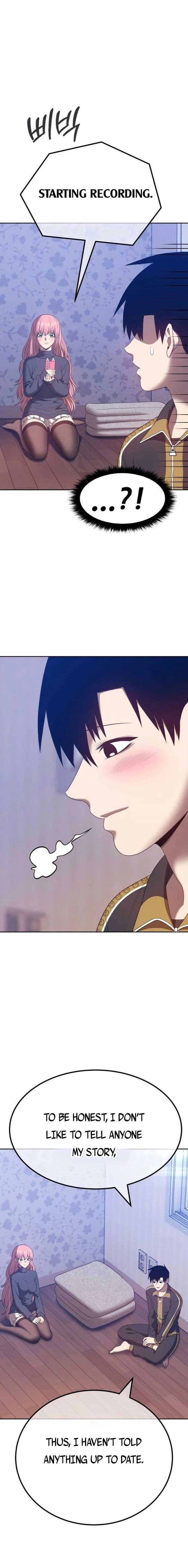 +99 Wooden stick - Chapter 61 Page 58