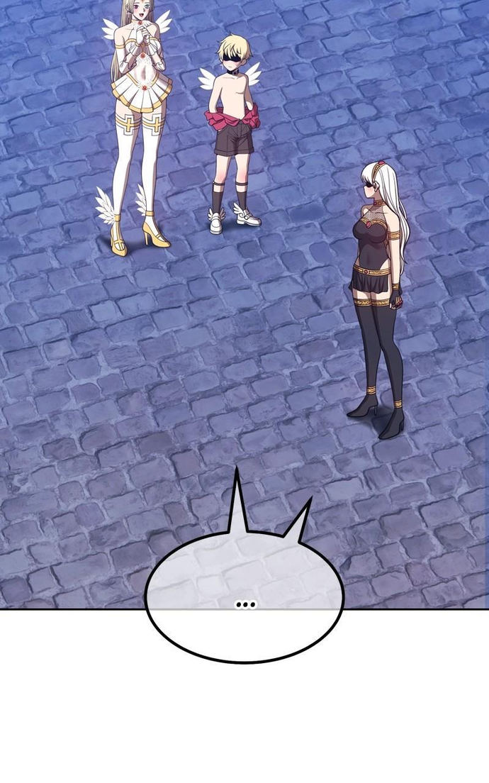 +99 Wooden stick - Chapter 66 Page 85