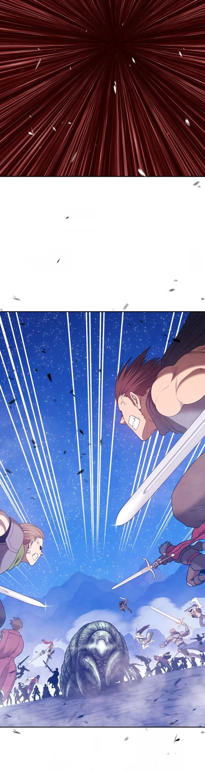 +99 Wooden stick - Chapter 68 Page 116