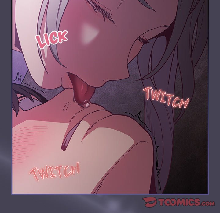 Maid Rehabilitation - Chapter 41 Page 138