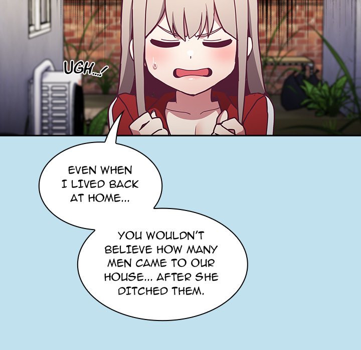 Maid Rehabilitation - Chapter 45 Page 55