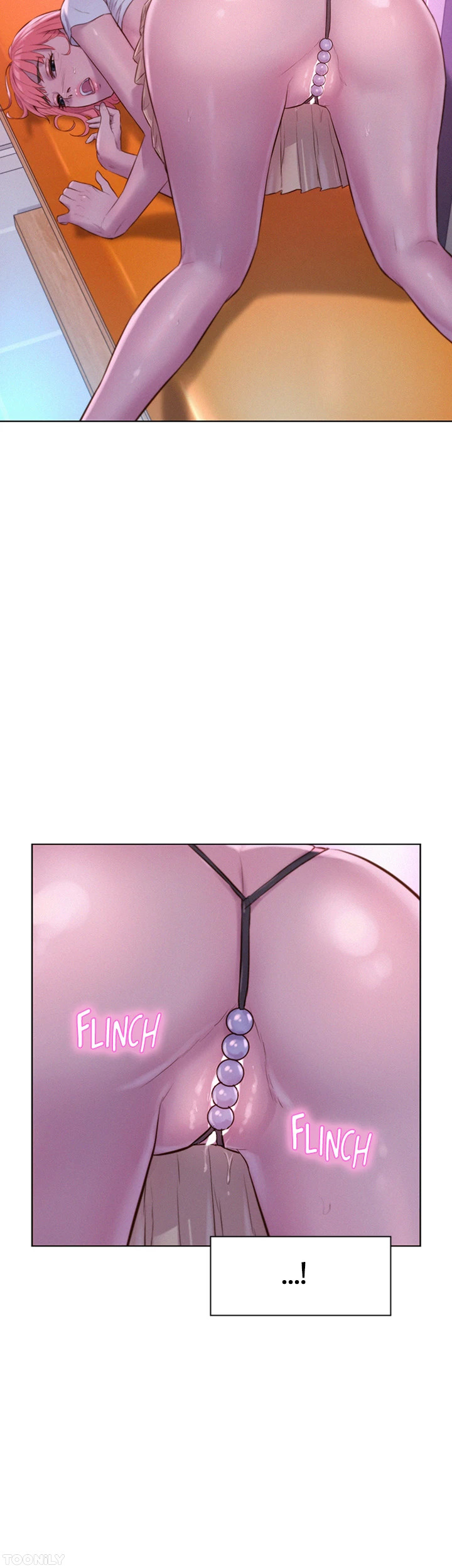 Romantic Camping - Chapter 42 Page 21