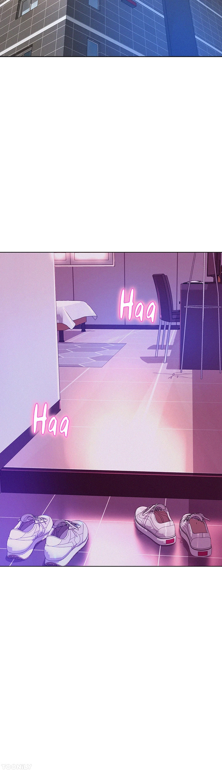 Romantic Camping - Chapter 42 Page 44