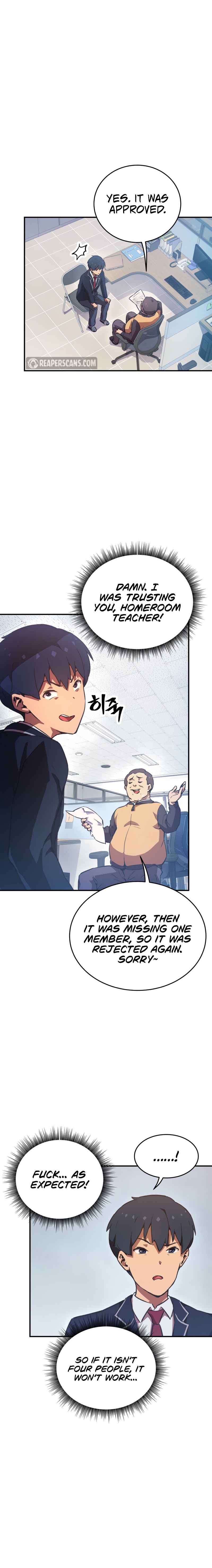 Ghost Story Club - Chapter 19 Page 13