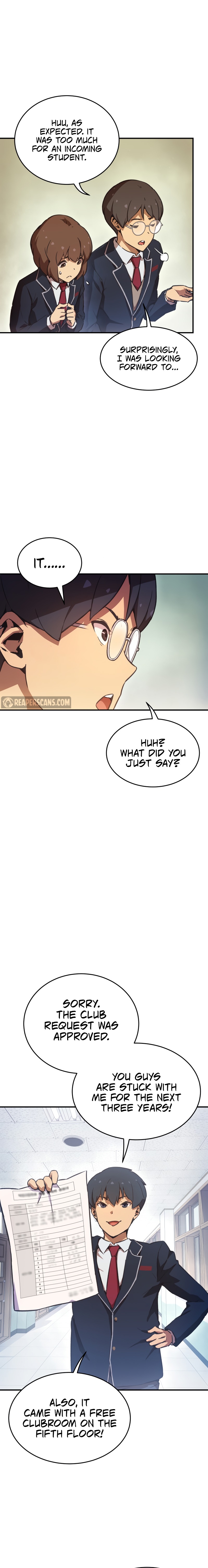 Ghost Story Club - Chapter 19 Page 24