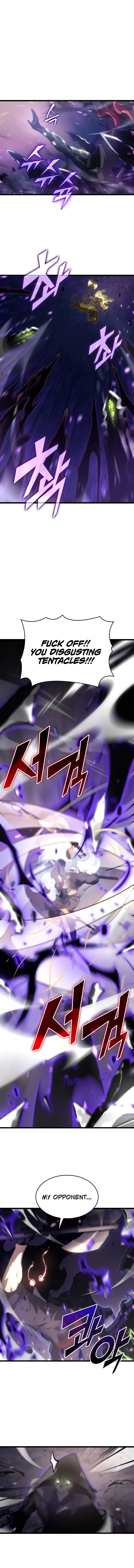 Return of the SSS-Class Ranker - Chapter 31 Page 11