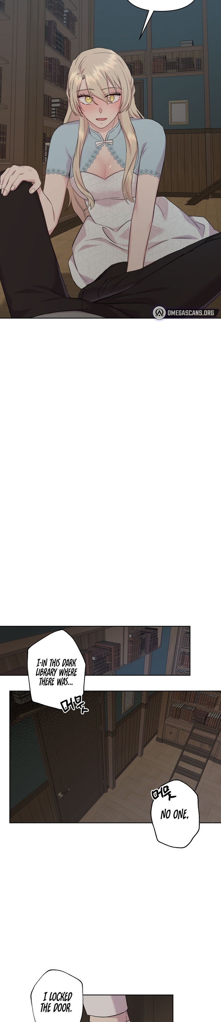 Lady Elisha’s Diary of Debauchery - Chapter 12 Page 18