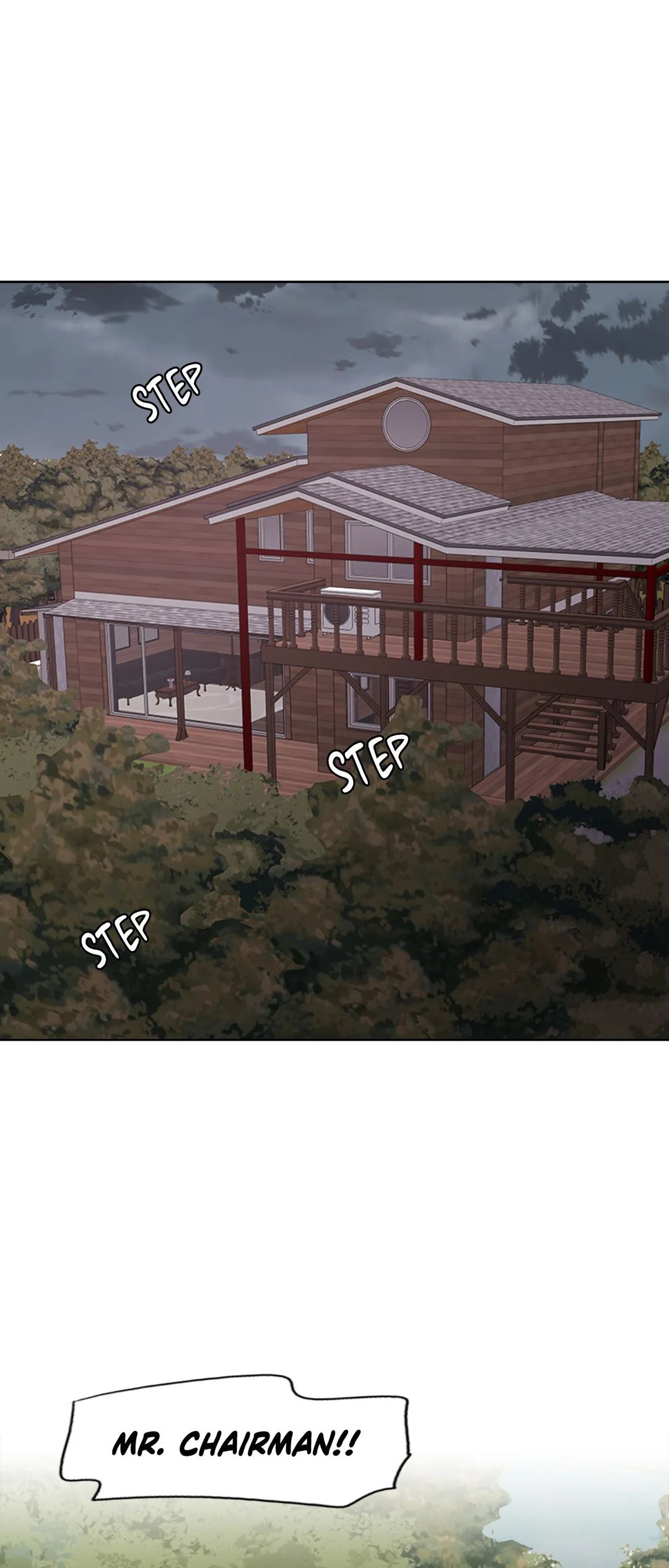 Wife for 1000 Days - Chapter 56 Page 1