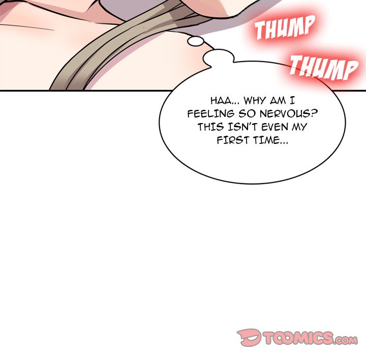 Secret Tutor - Chapter 12 Page 123