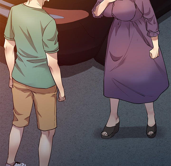 Secret Tutor - Chapter 15 Page 20