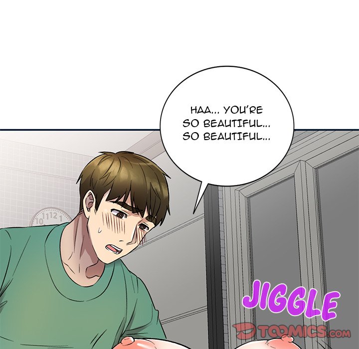 Secret Tutor - Chapter 17 Page 108