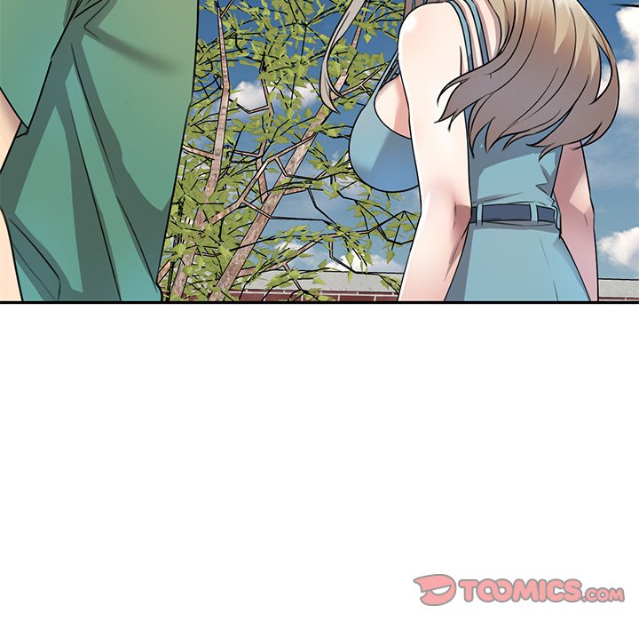 Secret Tutor - Chapter 17 Page 12