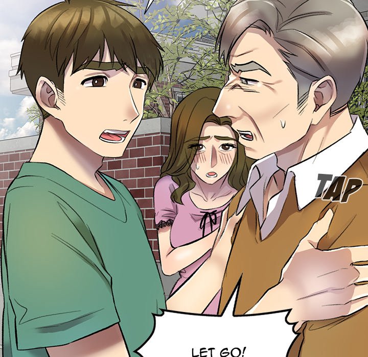 Secret Tutor - Chapter 17 Page 20