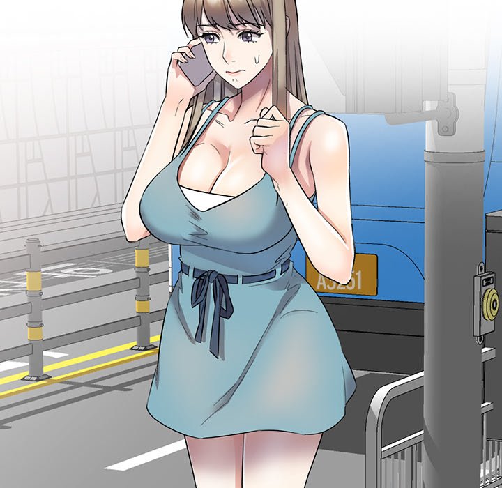 Secret Tutor - Chapter 17 Page 22