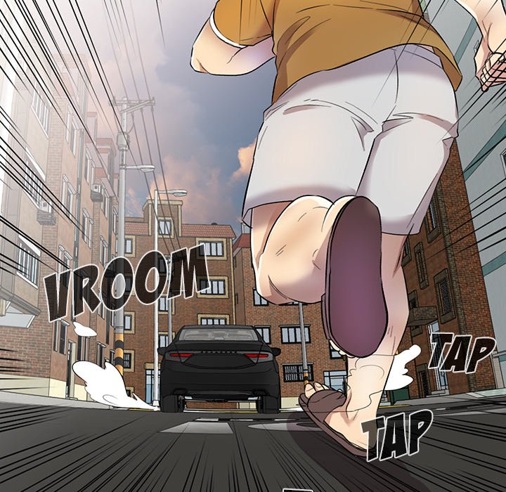 Secret Tutor - Chapter 17 Page 43