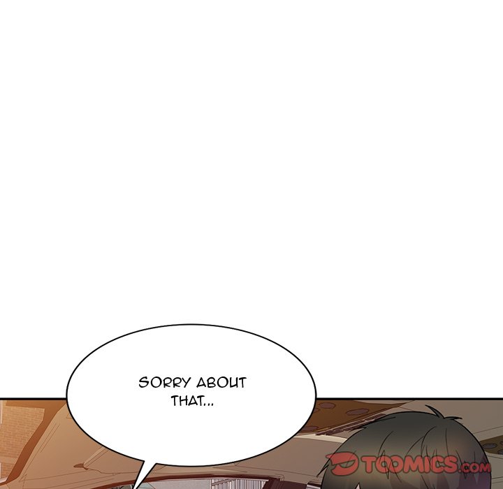 Secret Tutor - Chapter 17 Page 51