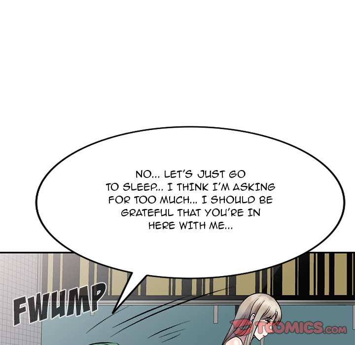 Secret Tutor - Chapter 17 Page 96