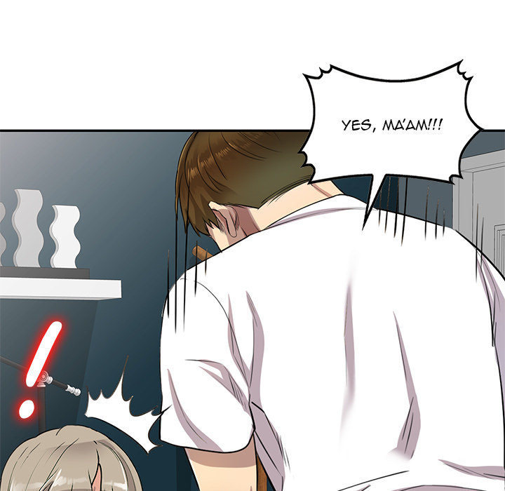 Secret Tutor - Chapter 2 Page 129