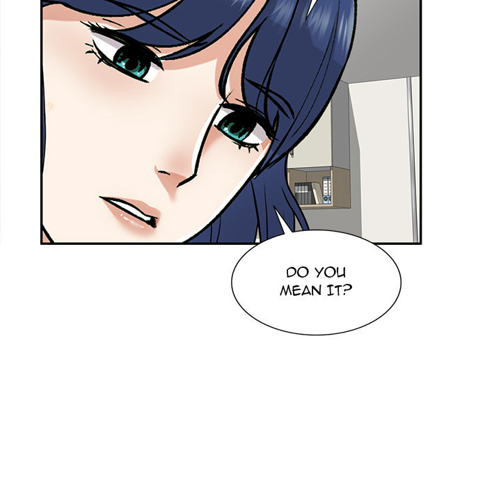 Secret Tutor - Chapter 2 Page 8