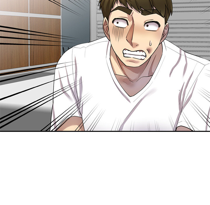 Secret Tutor - Chapter 2 Page 83