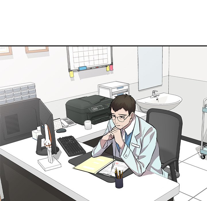 Secret Tutor - Chapter 22 Page 18