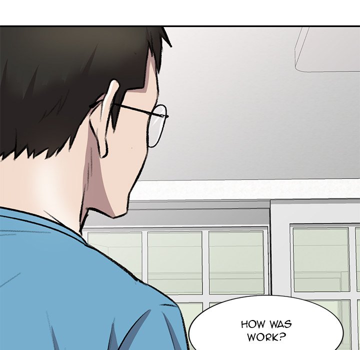 Secret Tutor - Chapter 22 Page 50