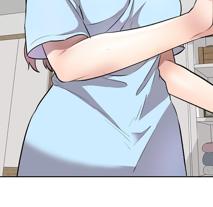 Secret Tutor - Chapter 22 Page 8