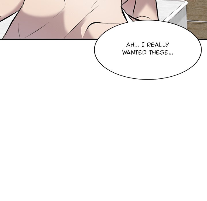 Secret Tutor - Chapter 22 Page 88