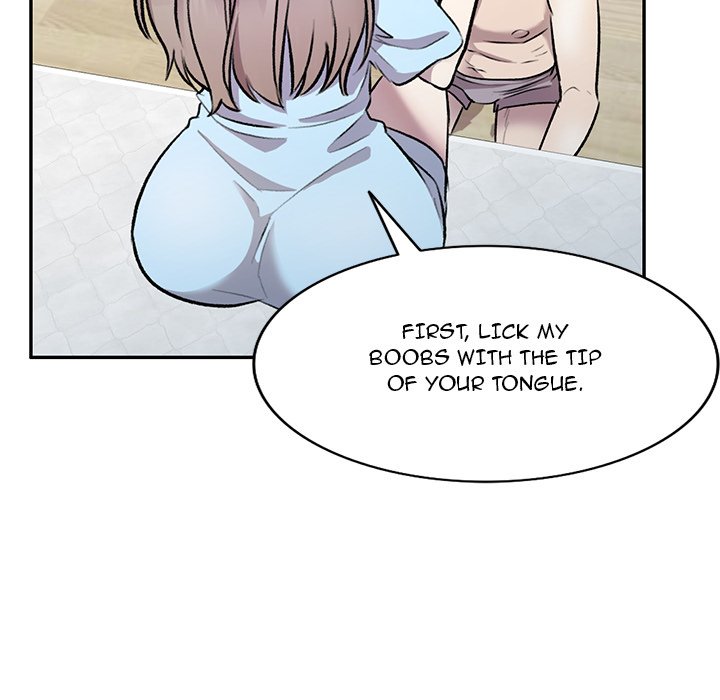 Secret Tutor - Chapter 22 Page 96