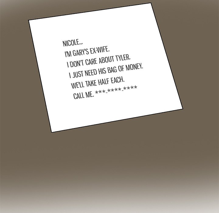 Secret Tutor - Chapter 24 Page 11