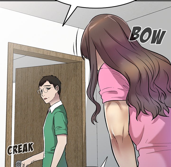 Secret Tutor - Chapter 24 Page 113